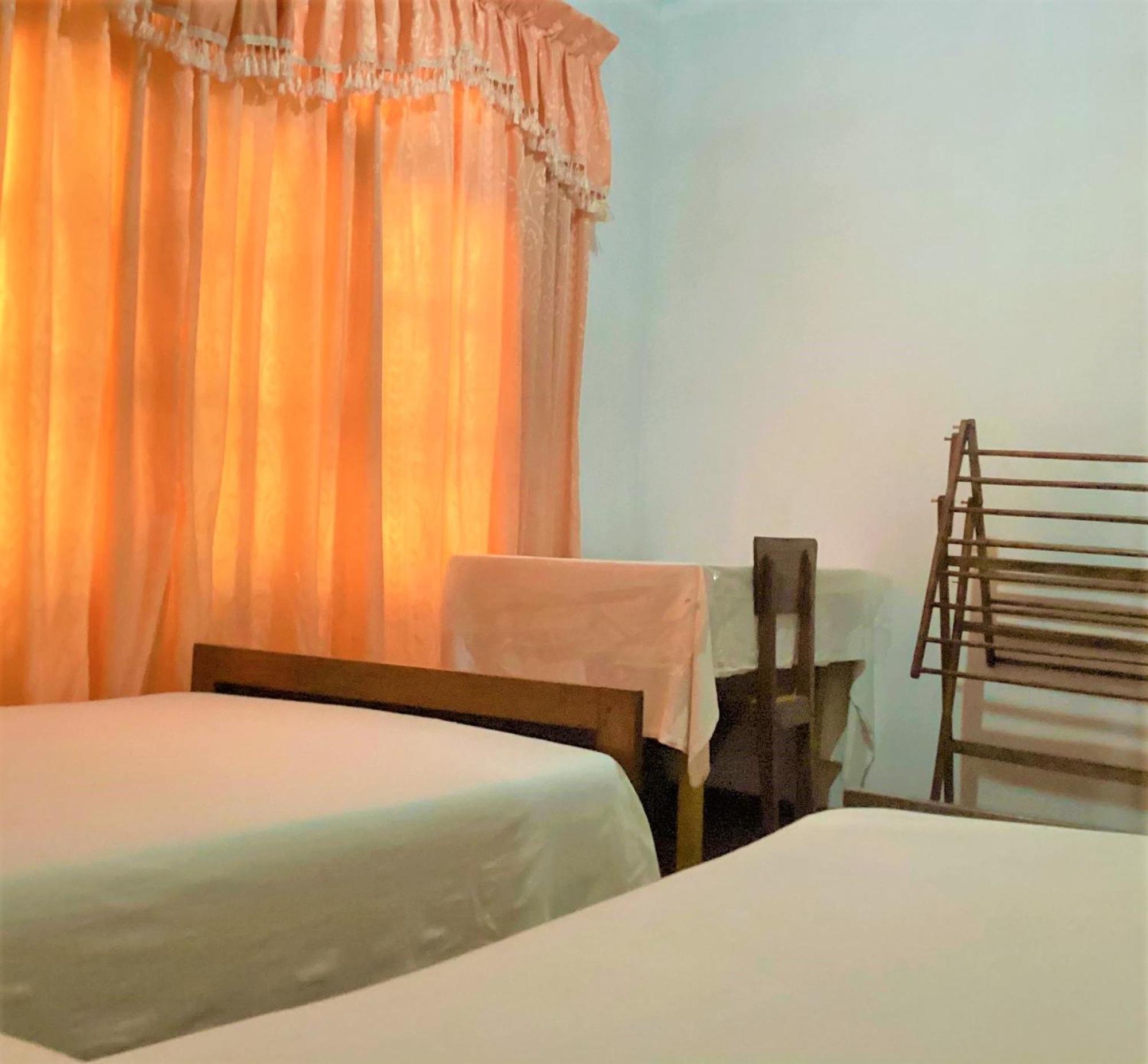 Grand Refuge Holiday Rooms Anuradhapura Bagian luar foto